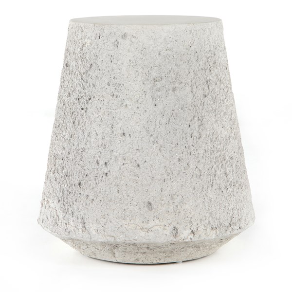 BIMMALOFT-OTERO OUTDOOR TAPERED END TABLE (4)