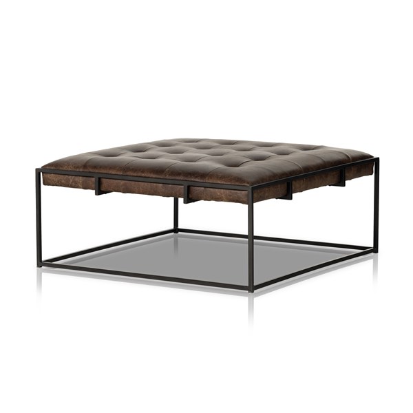 BIMMALOFT-OXFORD SQUARE COFFEE TABLE (4)