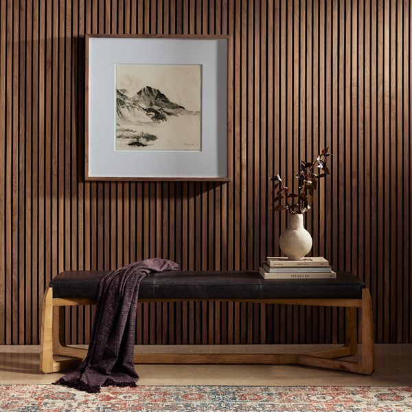 ROSCOE BENCH - Image 2