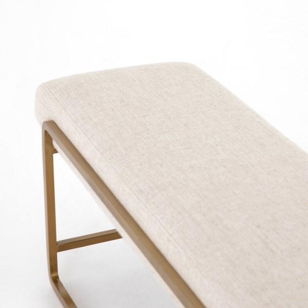 BIMMALOFT-SLED BENCH-THAMES CREAM (1)