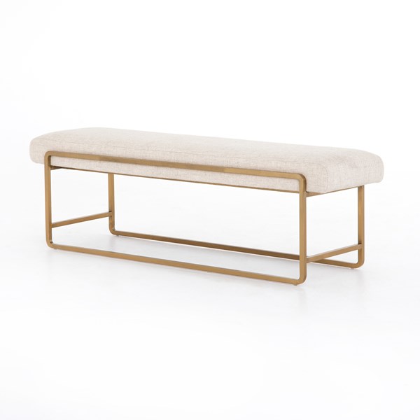 BIMMALOFT-SLED BENCH-THAMES CREAM (8)