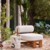BIMMALOFT-TEAK STOOL-IVORY TEAK (3)
