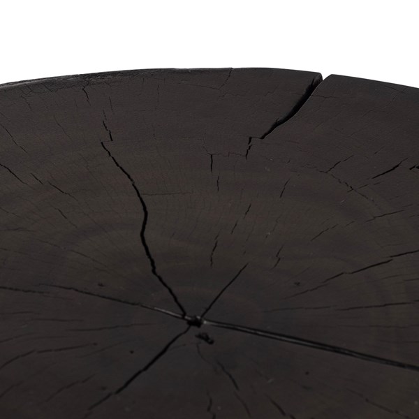 BIMMALOFT-TINO END TABLE-RUBBED BLACK (2)