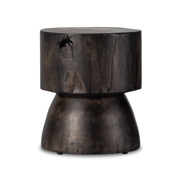 BIMMALOFT-TINO END TABLE-RUBBED BLACK (6)