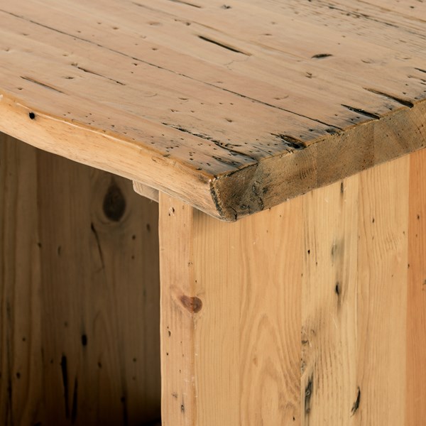 BIMMALOFT-TOSA END TABLE-WEATHERED PINE (5)
