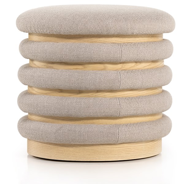 BIMMALOFT-WILKES 22 OTTOMAN-GIBSON TAUPE (4)