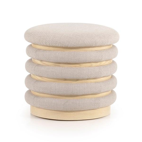 BIMMALOFT-WILKES 22 OTTOMAN-GIBSON TAUPE (5)