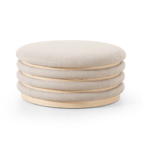 BIMMALOFT-WILKES 36 OTTOMAN-GIBSON TAUPE (4)
