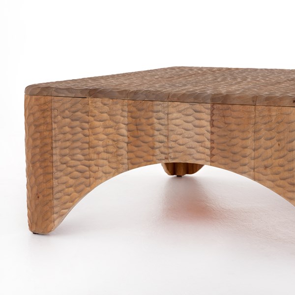 ATRUMED COFFEE TABLE - Image 9