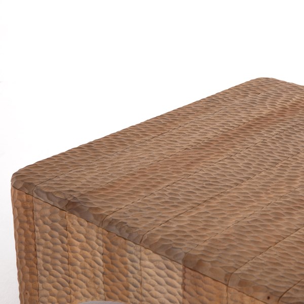 ATRUMED COFFEE TABLE - Image 8