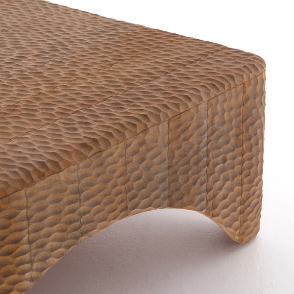 ATRUMED COFFEE TABLE - Image 7