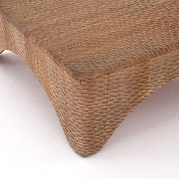 ATRUMED COFFEE TABLE - Image 6