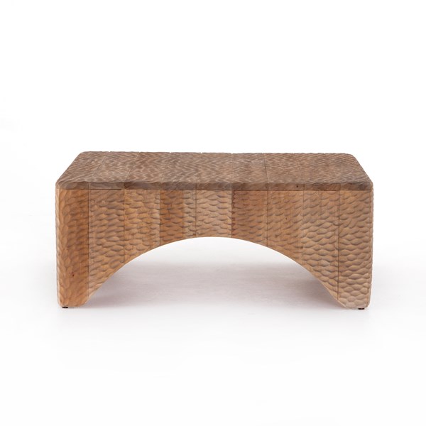 ATRUMED COFFEE TABLE - Image 4