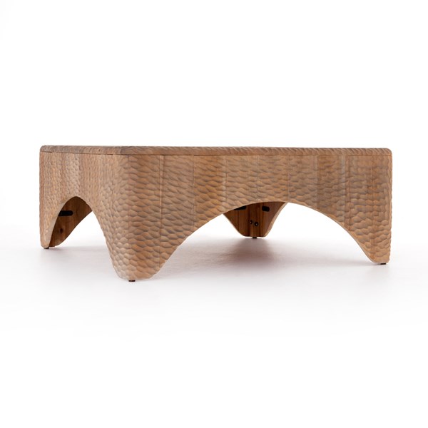 ATRUMED COFFEE TABLE - Image 3