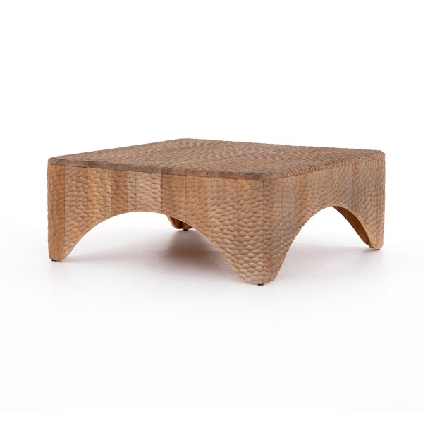 ATRUMED COFFEE TABLE - Image 1