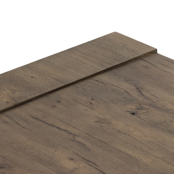 Bimmaloft-BEAM COFFEE TABLE-RUSTIC FAWN VENEER (3)