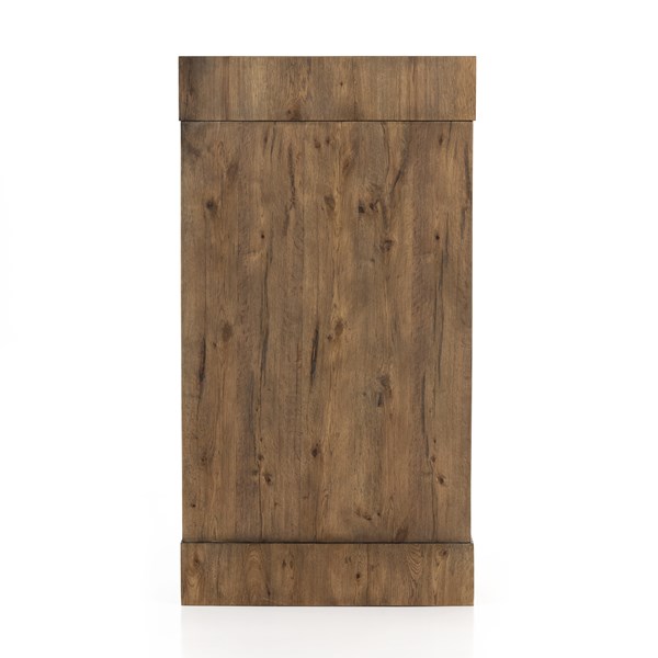 Bimmaloft-BEAM COFFEE TABLE-RUSTIC FAWN VENEER (5)