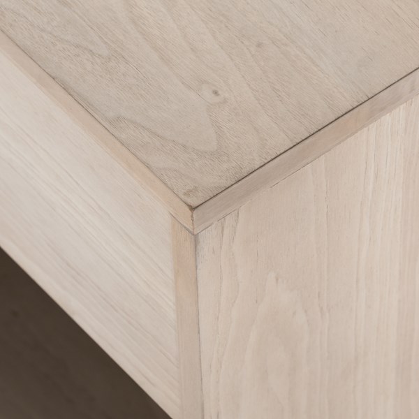 BODIE NIGHTSTAND-ASHEN WALNUT - Image 8