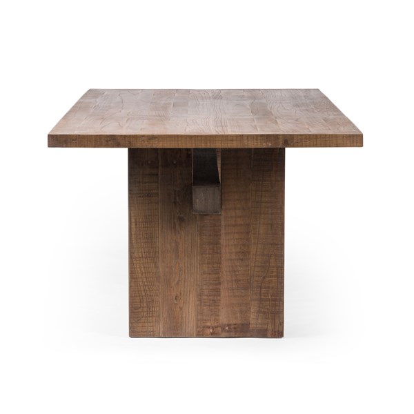 Bimmaloft-BRANDY DINING TABLE-RUSTIC WEATHERED ELM (3)