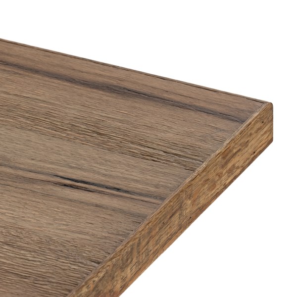Bimmaloft-BRUNA DINING TABLE-RUSTIC OAK VENEER (1)