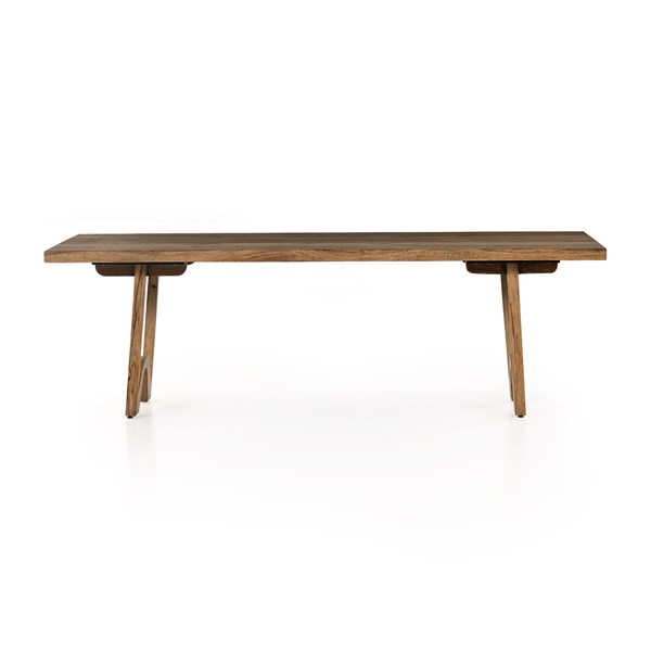 Bimmaloft-BRUNA DINING TABLE-RUSTIC OAK VENEER (5)
