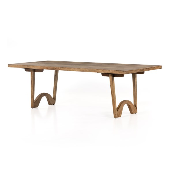 Bimmaloft-BRUNA DINING TABLE-RUSTIC OAK VENEER (8)