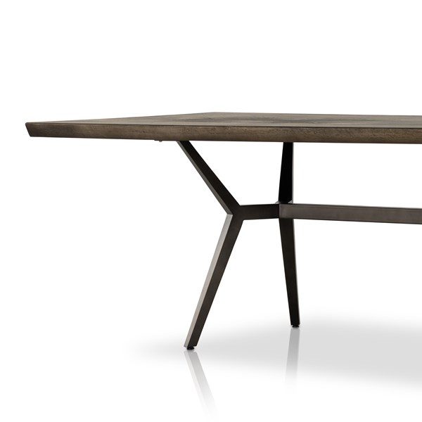 Bimmaloft-BRYCELAND DINING TABLE-TOASTED ASH (1)