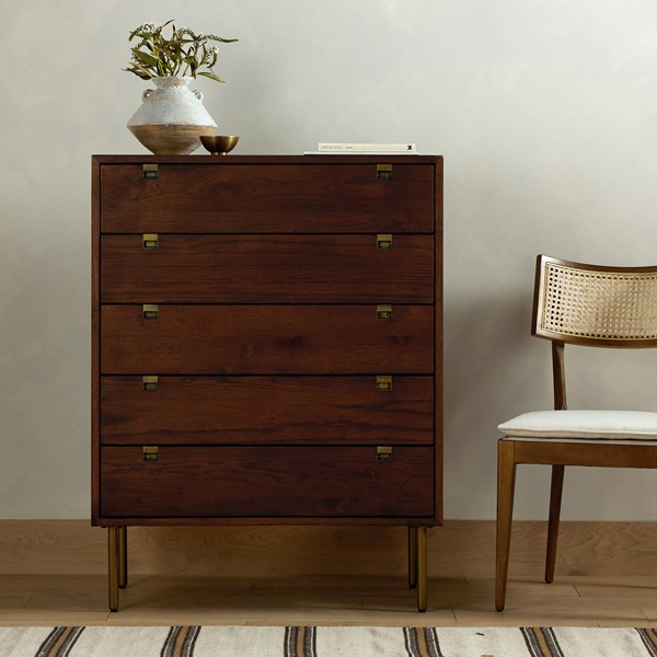 Bimmaloft-CARLISLE 5 DRAWER DRESSER (6)
