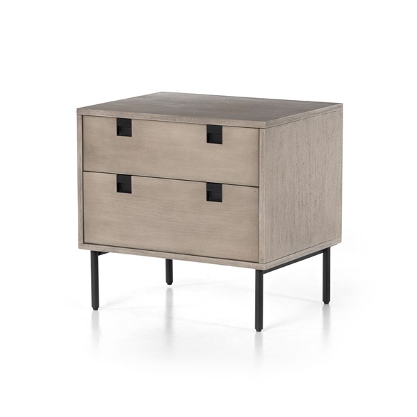 Bimmaloft-CARLY 2 DRAWER NIGHTSTAND-GREY WASH VENE (10)