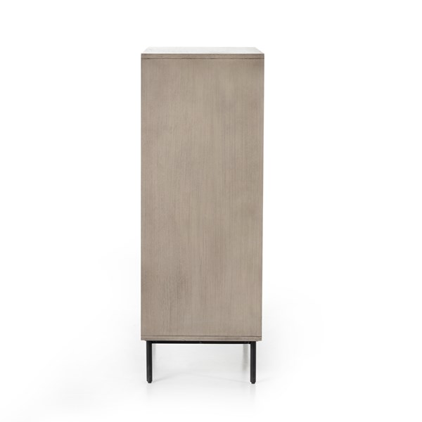Bimmaloft-CARLY 5 DRAWER DRESSER-GREY WASH (4)
