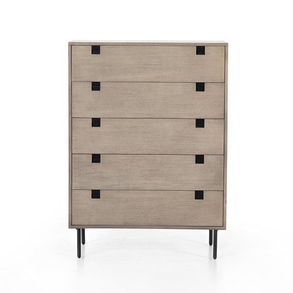 Bimmaloft-CARLY 5 DRAWER DRESSER-GREY WASH (6)
