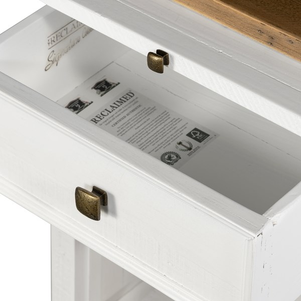 Bimmaloft-CINTRA BEDSIDE CABINET-LIMESTONE WHITE (3)