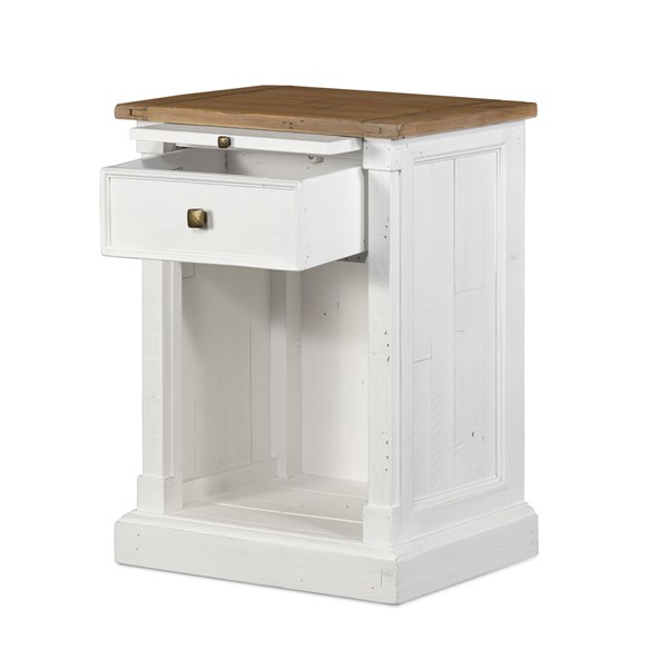 Bimmaloft-CINTRA BEDSIDE CABINET-LIMESTONE WHITE (5)