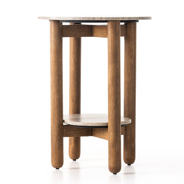 Bimmaloft-CLEO NIGHTSTAND-ANTIQUE WHITE MARBLE (6)