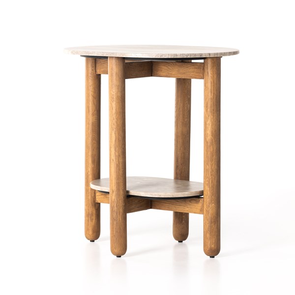 Bimmaloft-CLEO NIGHTSTAND-ANTIQUE WHITE MARBLE (8)