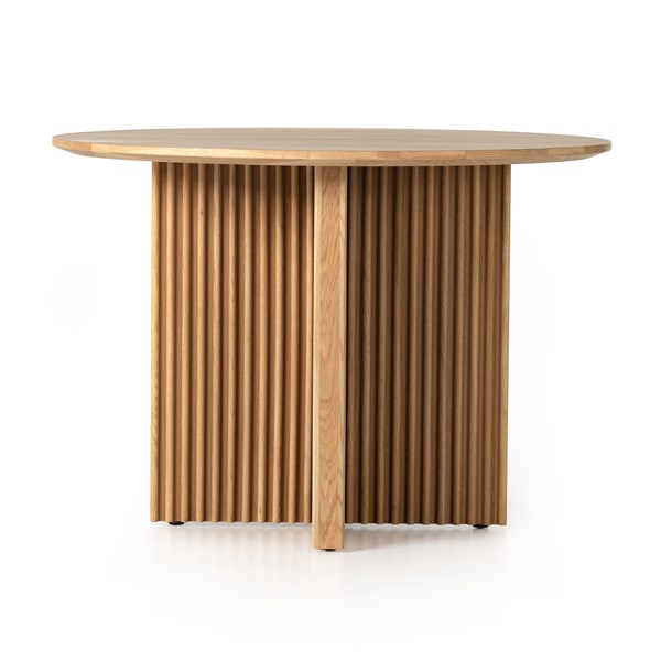 Bimmaloft-COPO DINING TABLE 43.5-NATURAL OAK (2)