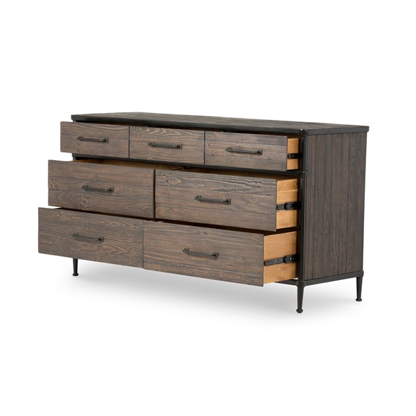 Bimmaloft-CROWLEY EXTRA WIDE DRESSER - LIGHT CARB (4)