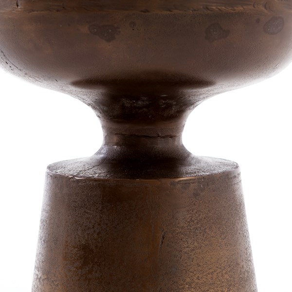 Bimmaloft-CRUZ END TABLE-ANTIQUE RUST (2)