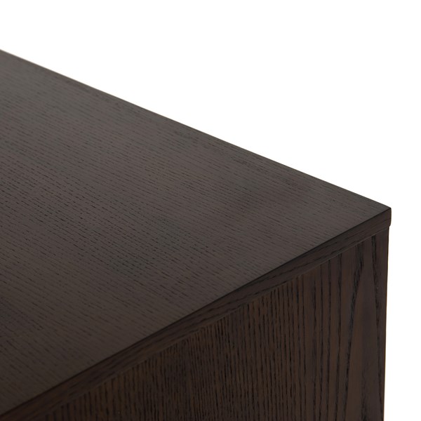 Bimmaloft-CUZCO 4 DRAWER DRESSER-BLEACHED YUKAS (1)