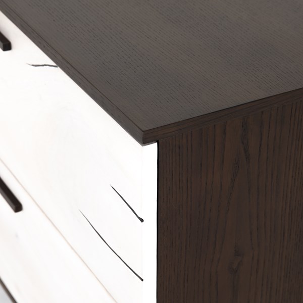 Bimmaloft-CUZCO 4 DRAWER DRESSER-BLEACHED YUKAS (3)