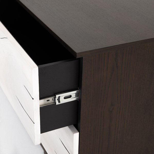 Bimmaloft-CUZCO 4 DRAWER DRESSER-BLEACHED YUKAS (4)