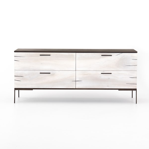 Bimmaloft-CUZCO 4 DRAWER DRESSER-BLEACHED YUKAS (8)