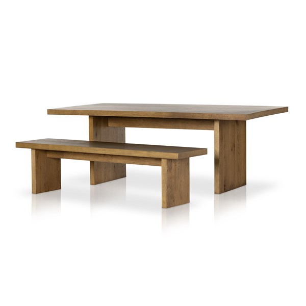 Bimmaloft-EATON DINING TABLE-AMBER OAK RESIN (1)