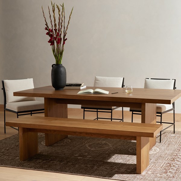 Bimmaloft-EATON DINING TABLE-AMBER OAK RESIN (7)