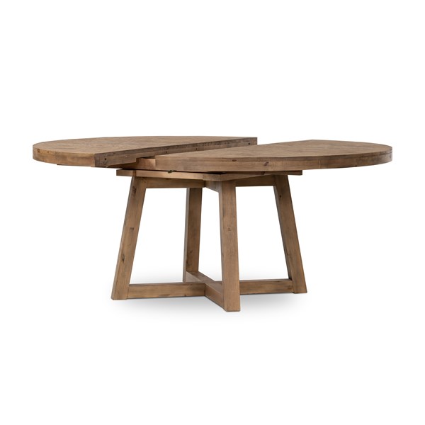 Bimmaloft-EBERWIN ROUND EXT DINING TABLE-NATURAL (5)