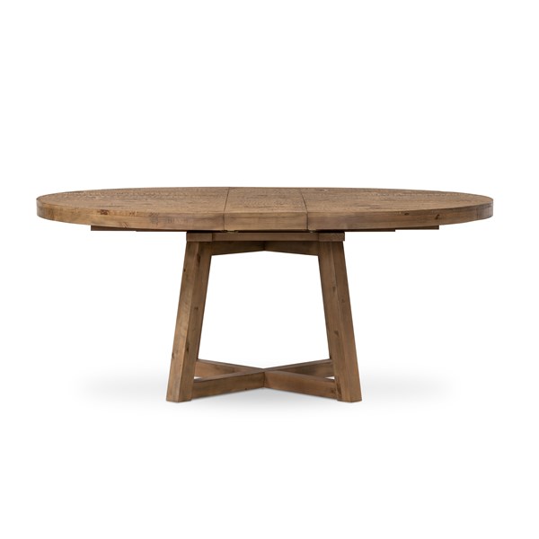 Bimmaloft-EBERWIN ROUND EXT DINING TABLE-NATURAL (6)