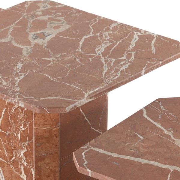 Bimmaloft-EDINA COFFEE TABLE-RUSTY MARBLE (2)