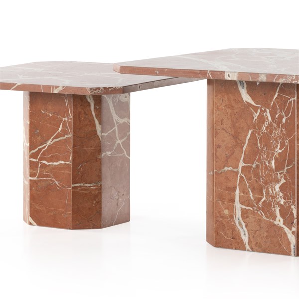 Bimmaloft-EDINA COFFEE TABLE-RUSTY MARBLE (3)