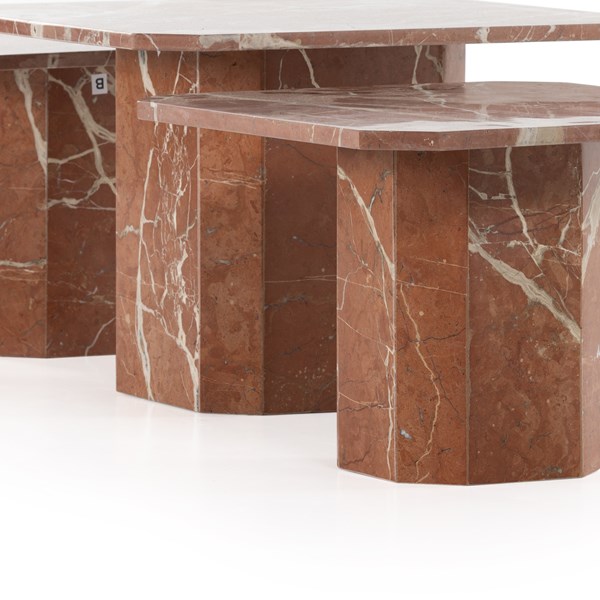 Bimmaloft-EDINA COFFEE TABLE-RUSTY MARBLE (6)