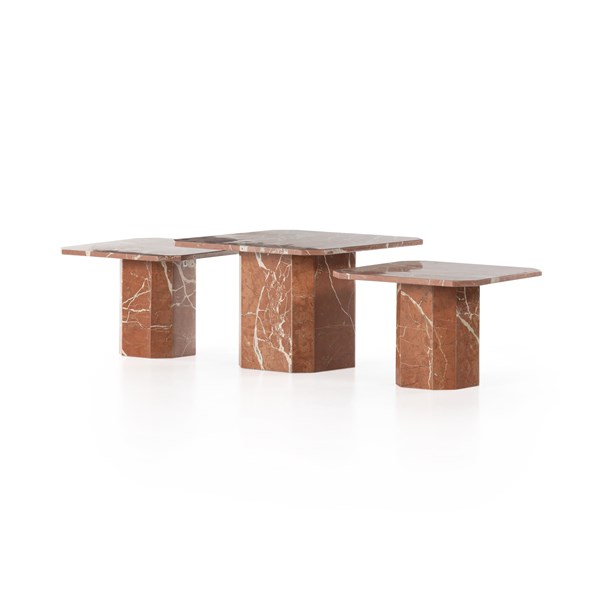 Bimmaloft-EDINA COFFEE TABLE-RUSTY MARBLE (8)